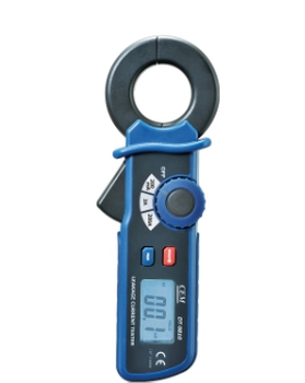 ดิจิตอลแคลมป์ CEM DT-9809